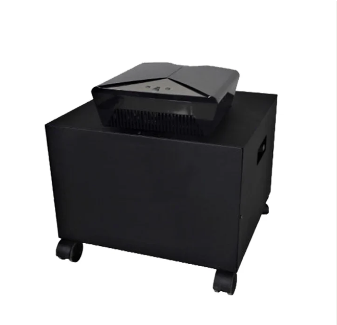 3kVA 2.4kW UPS Backup System with Batteries